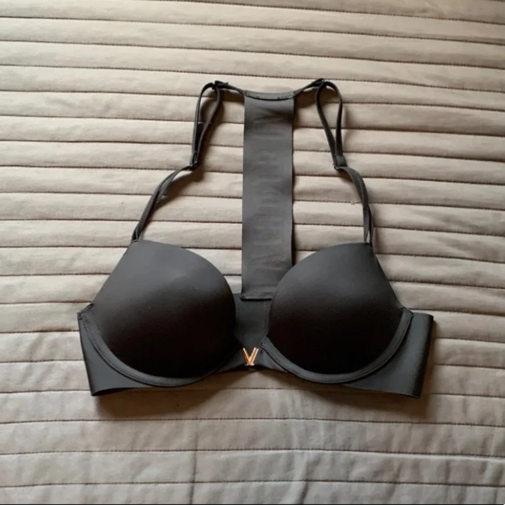 Victorias Secret Black Bra